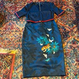 Ted Baker London Dress